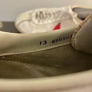 PRICE DROP! 1982 Nike Cortez $125 to your doorstep