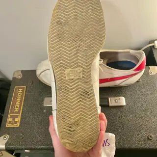 PRICE DROP! 1982 Nike Cortez $125 to your doorstep