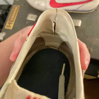 PRICE DROP! 1982 Nike Cortez $125 to your doorstep