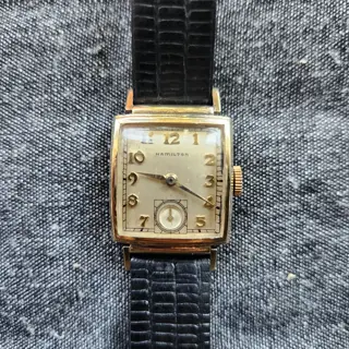 Vintage Hamilton Ross