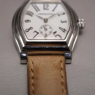 Hamilton H27311513 Dodson White Mother Of Pearl Dial Quartz Watch - $150