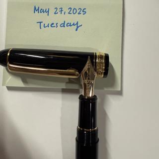 Platinum 3776 Black <M>