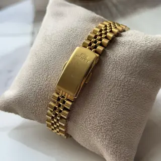 Orient Diamond Dial Lady NR16N0B - Great Condition, With Box (Serviced) only for 250$ Shipped 🚢 (Via FedEx)