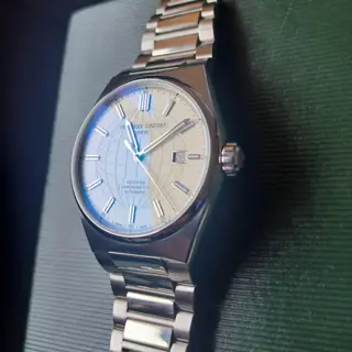 Frederique Constant Highlife White Dial Automatic FC - 303S4NH6B Full set £1300