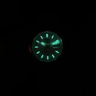 Seiko Superior SKZ047 | Good Condition (Serviced) | $285