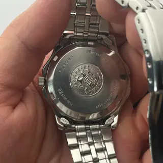 Seiko Superior SKZ047 | Good Condition (Serviced) | $285