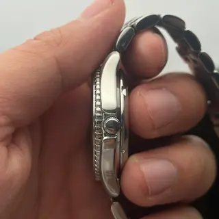 Seiko Superior SKZ047 | Good Condition (Serviced) | $285