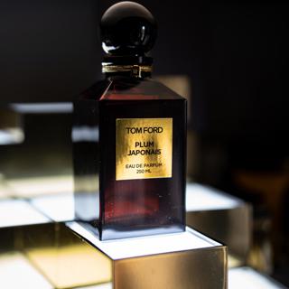Tom Ford Plum Japonais AA6 2016 5/10/30/50ml (decant)