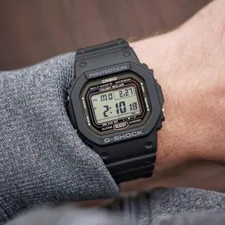 Casio G-Shock GW5000U-1