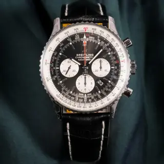 Breitling Navitimer B01 46mm AB0127