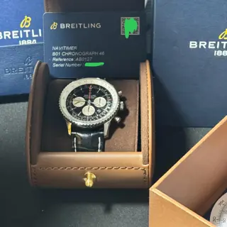 Breitling Navitimer B01 46mm AB0127