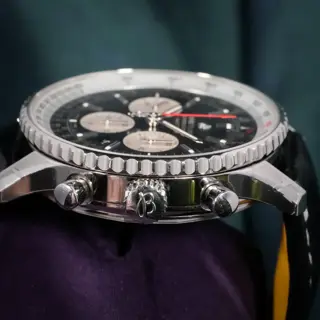Breitling Navitimer B01 46mm AB0127