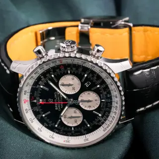 Breitling Navitimer B01 46mm AB0127