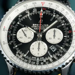 Breitling Navitimer B01 46mm AB0127