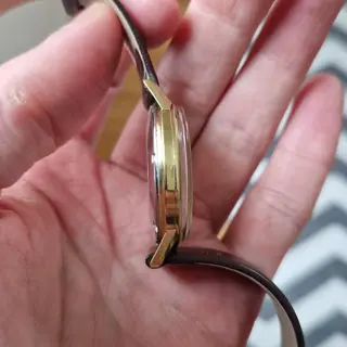 Mid 60s Helvetia Prestige - SERVICED 400$ shipped
