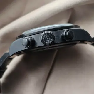 Tudor Black Bay Chrono Dark "All Blacks" Special Edition (ref. 79360DK)