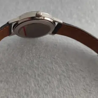 Qmega Seamaster Ref :180007 Cal 1342 Dress Mens Watch $290