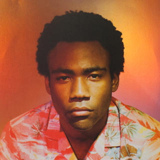 Childish Gambino - Because The Internet (w/ screenplay)