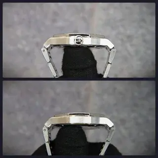 Girard Perregaux Laureato 81010-11-431-11A $7000 OBO *PRICE DROP*