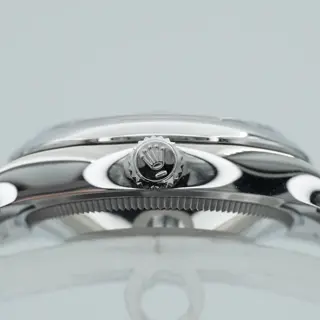 2024 Rolex Datejust 31 278240 Mint Green Stainless Steel BOXES/PAPERS