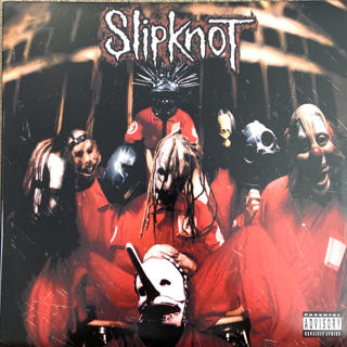 Slipknot bundle - Slipknot | Iowa | Vol. 3