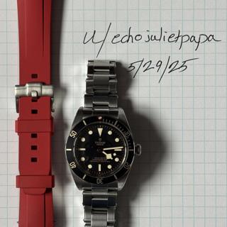 Tudor Black Bay 58 M79030n