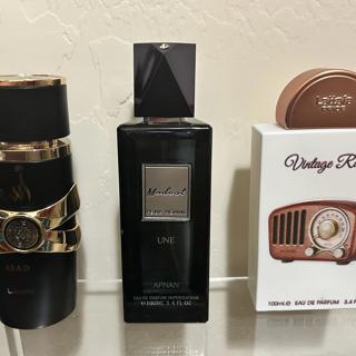 Cheapie Bundle (Bottle) (Decant)