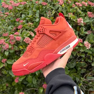 AJ4 Brick By Brick Sizes 10.5, 12 Available Prices In Description