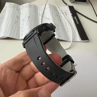 Casio Pro Trek PRG-650Y