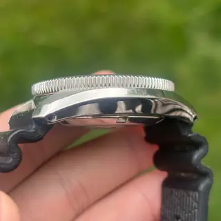 Seiko Prospex SPB079 - “Mini Marine Master 200”