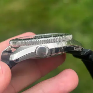 Seiko Prospex SPB079 - “Mini Marine Master 200”