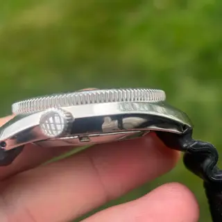 Seiko Prospex SPB079 - “Mini Marine Master 200”