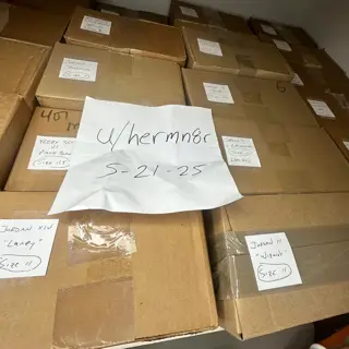 Jordan/Yeezy - Bulk Sale - Size 11 (Adjusted for TTS 11) - DS - Los Angeles