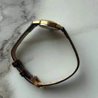 Omega De Ville Lady 511.0554 Manual Winding only for 175$ Shipped 🚢 Via FedEx