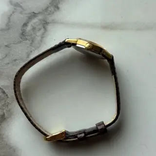 Omega De Ville Lady 511.0554 Manual Winding only for 175$ Shipped 🚢 Via FedEx