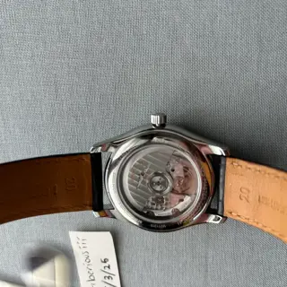 Longines Master Collection Small Seconds