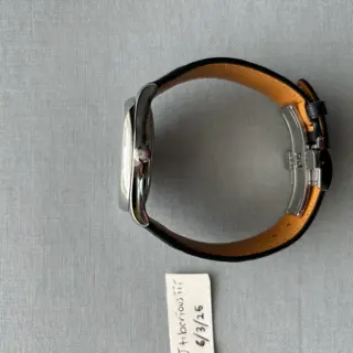 Longines Master Collection Small Seconds