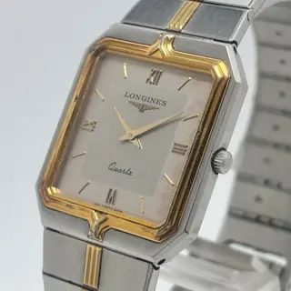Longines Flagship Ref. L962.2