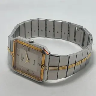 Longines Flagship Ref. L962.2