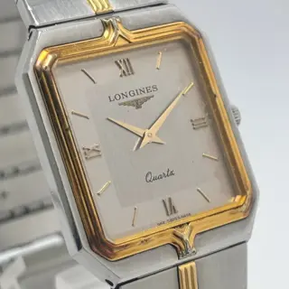 Longines Flagship Ref. L962.2