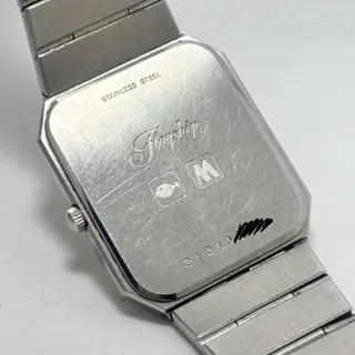 Longines Flagship Ref. L962.2