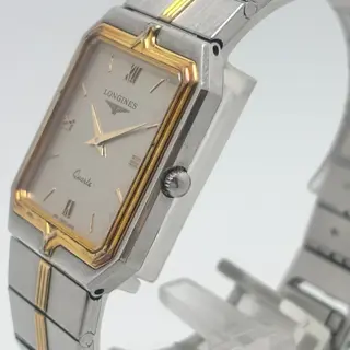 Longines Flagship Ref. L962.2