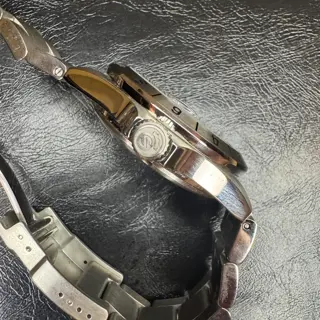 Steinhart Ocean 39 GMT Olko edition