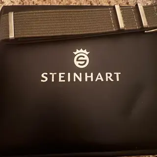 Steinhart Ocean 39 GMT Olko edition