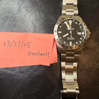 Steinhart Ocean 39 GMT Olko edition