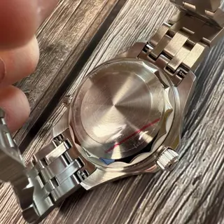 WatchDives WD007ST 39mm NTTD NH35 Automatic Stainless | MINT+ | $150