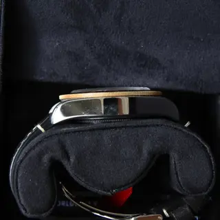 Tudor Black Bay GMT S&G 79833MN $2799