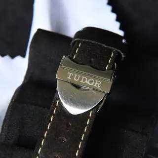 Tudor Black Bay GMT S&G 79833MN $2799