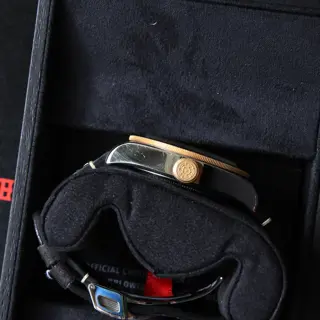 Tudor Black Bay GMT S&G 79833MN $2799