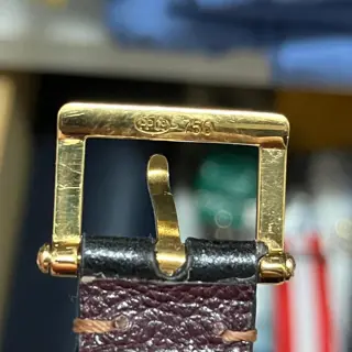 Patek Philippe 3960J Officer’s Watch 150th Anniversary